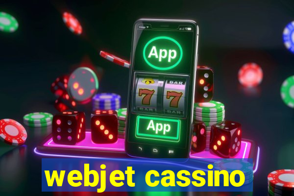 webjet cassino